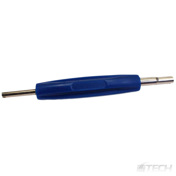 Valve Core Tool - Storage